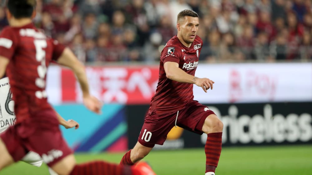 Lukas Podolski