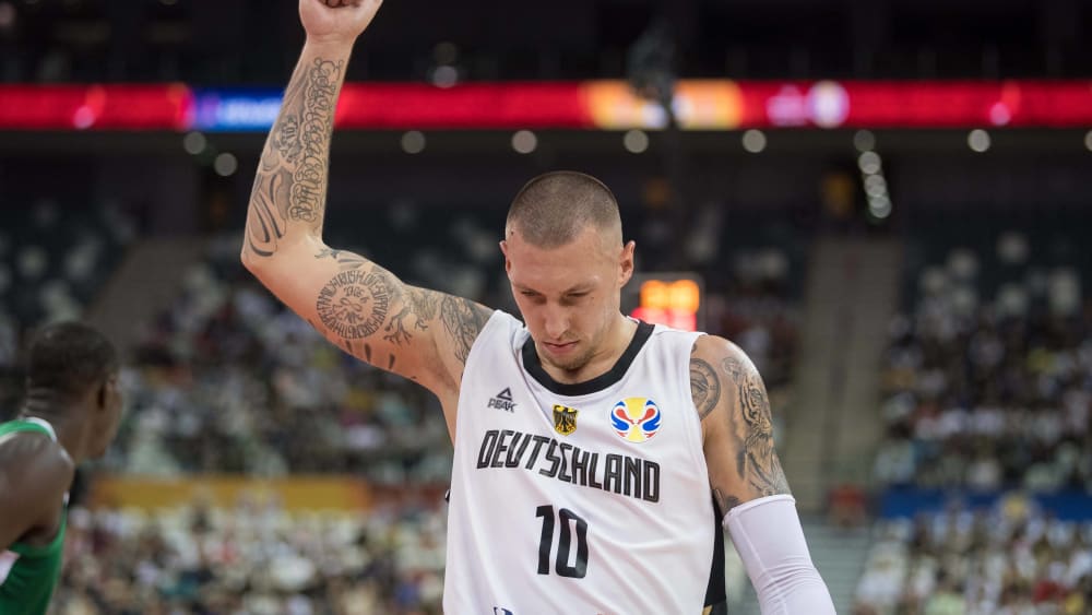 Daniel Theis