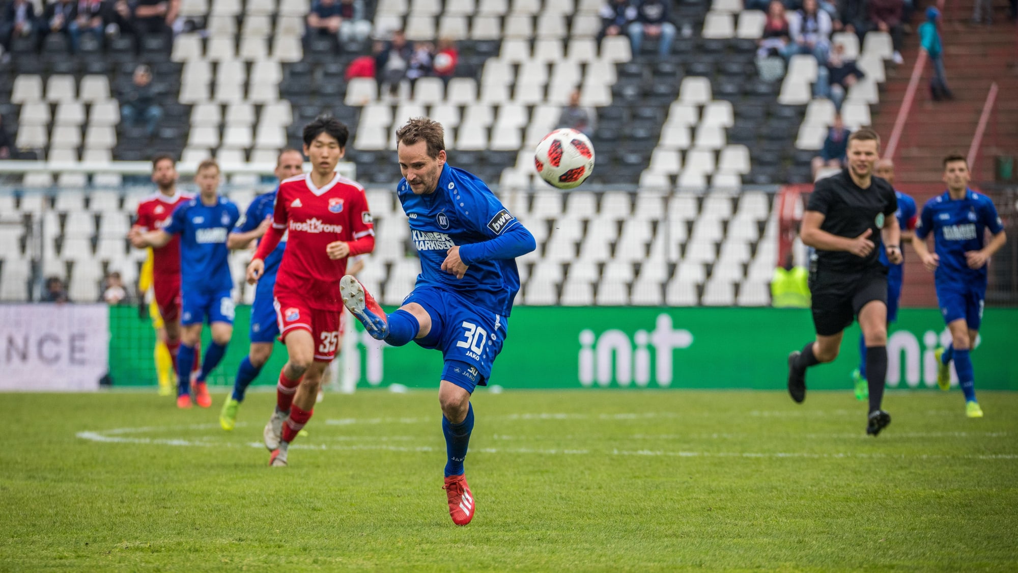 Geyer überholt Blacha und Fink Die Rekordspieler der 3. Liga kicker Geyer überholt Blacha und Fink Die Rekordspieler der 3. Liga kicker