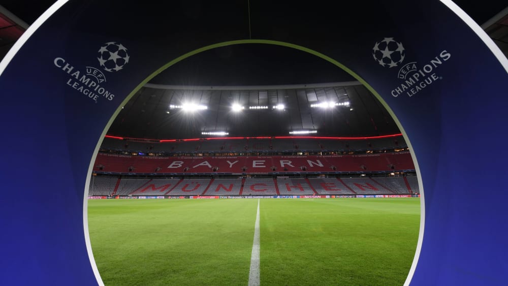 Allianz Arena