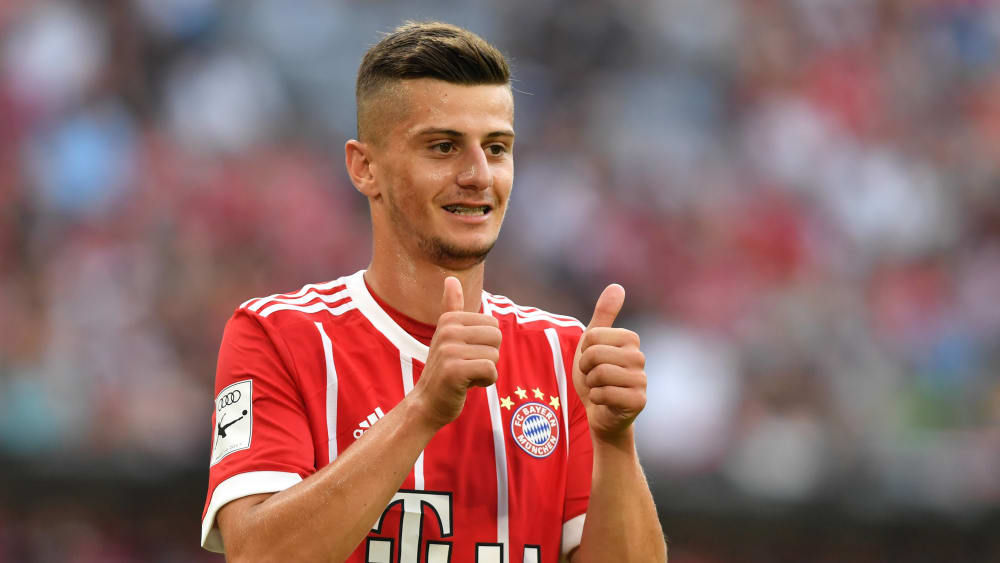 Mario Crnicki steht künftig bei Energie Cottbus unter Vertrag.