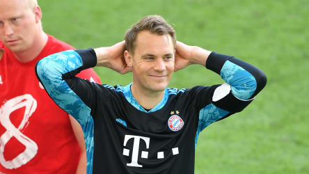 Manuel Neuer