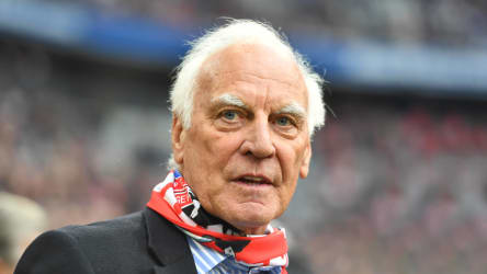 Franz Roth