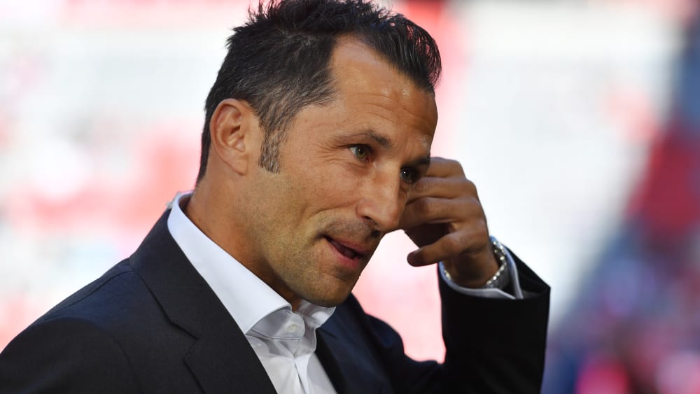 Hasan Salihamidzic