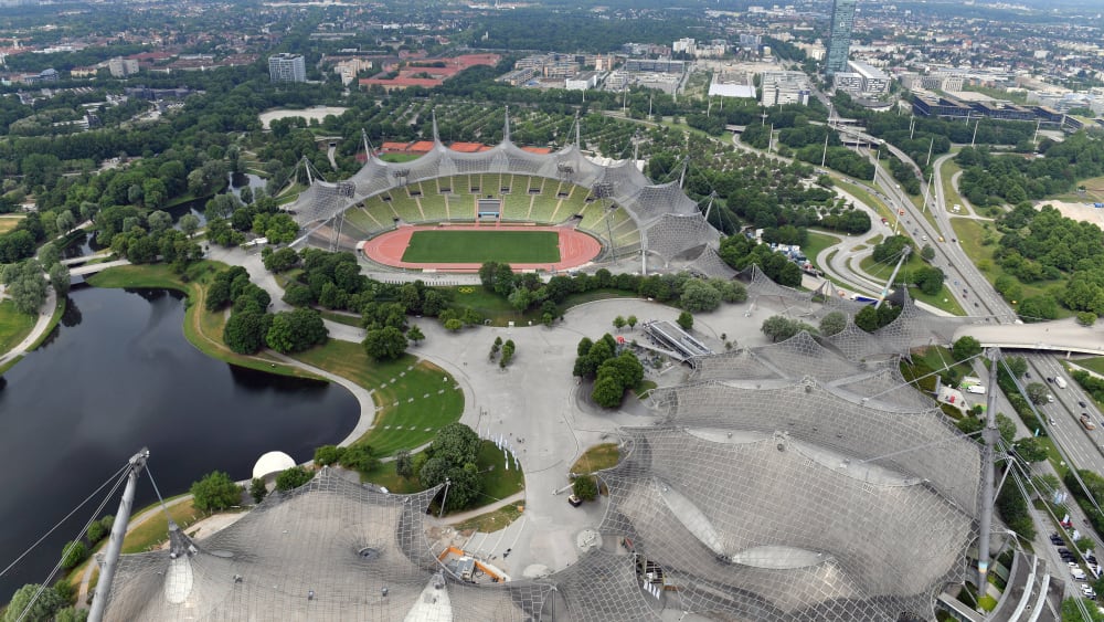 Olympiapark München