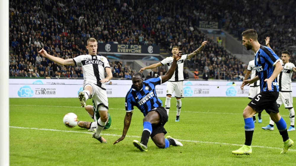 Romelu Lukaku (Mi.)