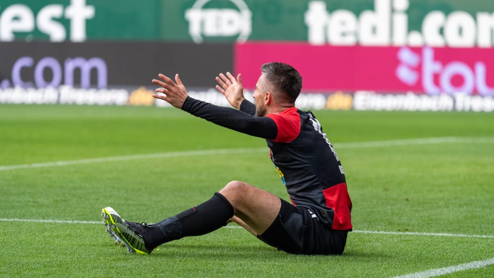 Vedad Ibisevic