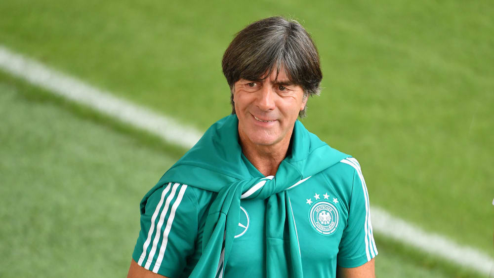 Joachim Löw