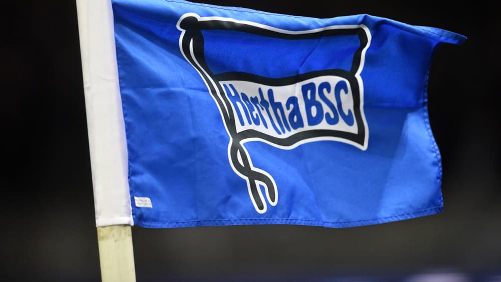 Wappen von Hertha BSC