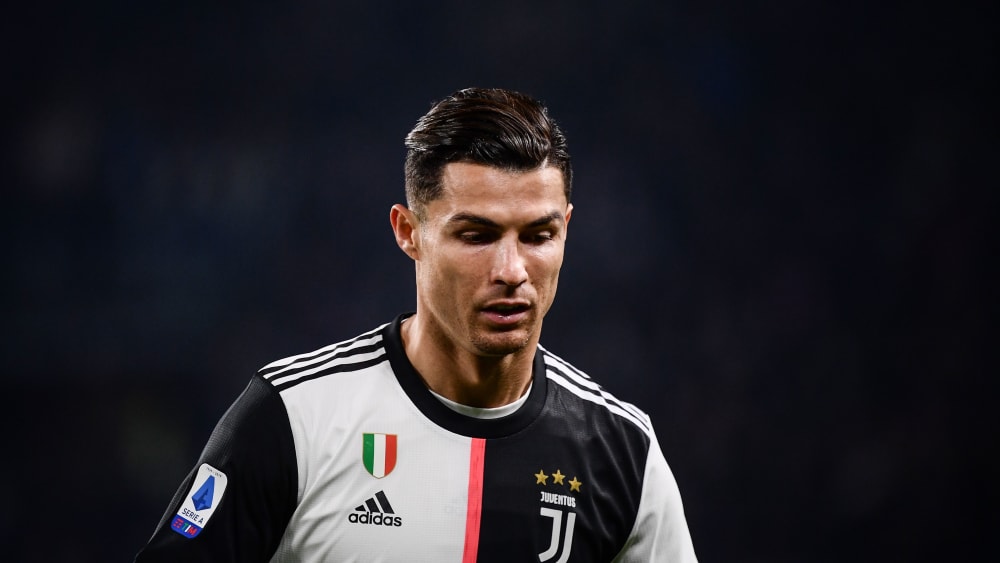 Unvernunft Eines Besessenen Cristiano Ronaldo Am Scheideweg Kicker