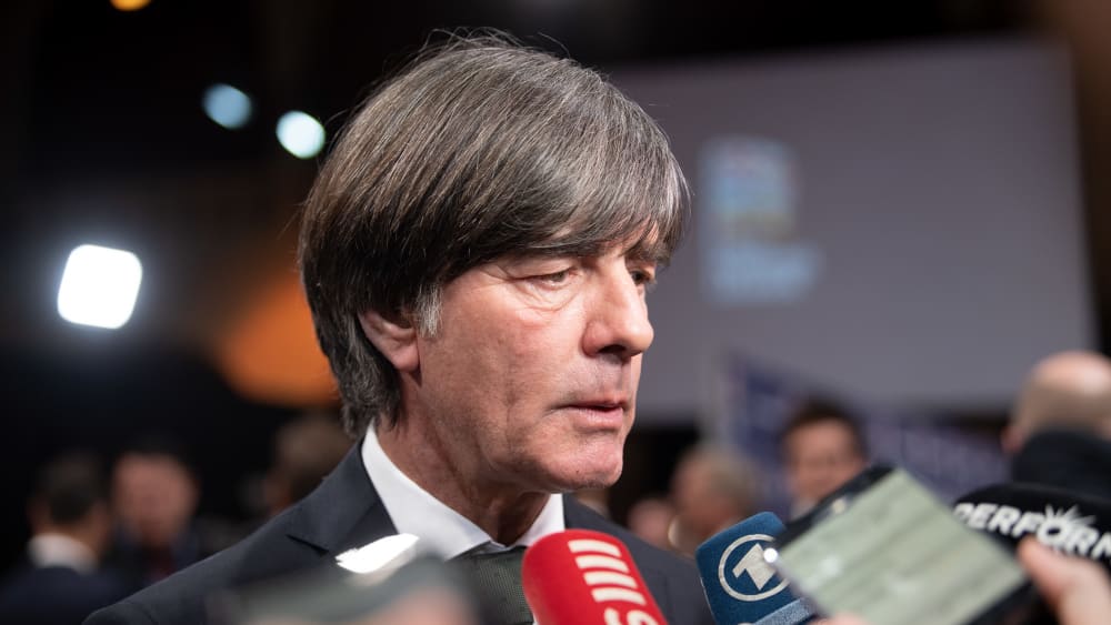Joachim Löw