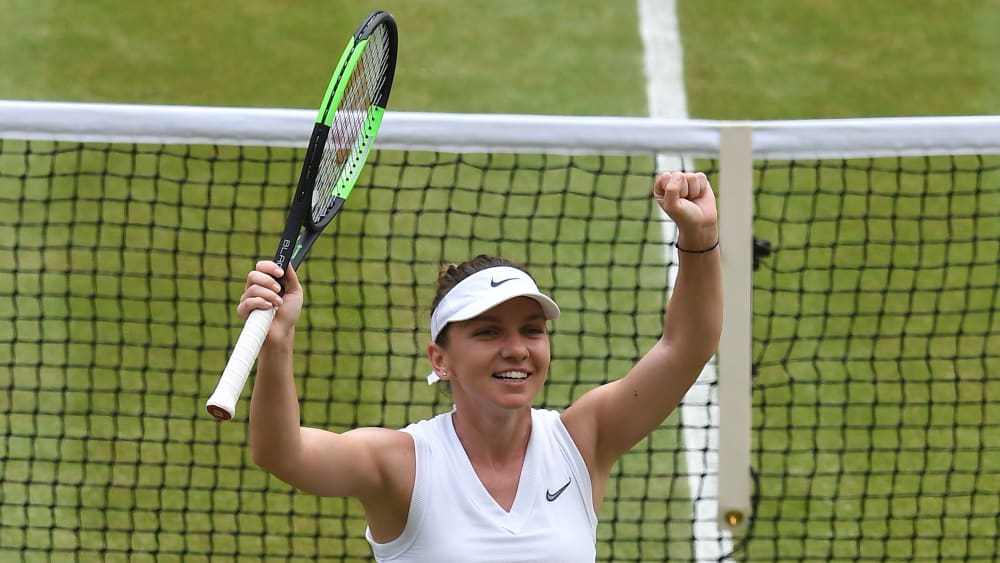 Simona Halep