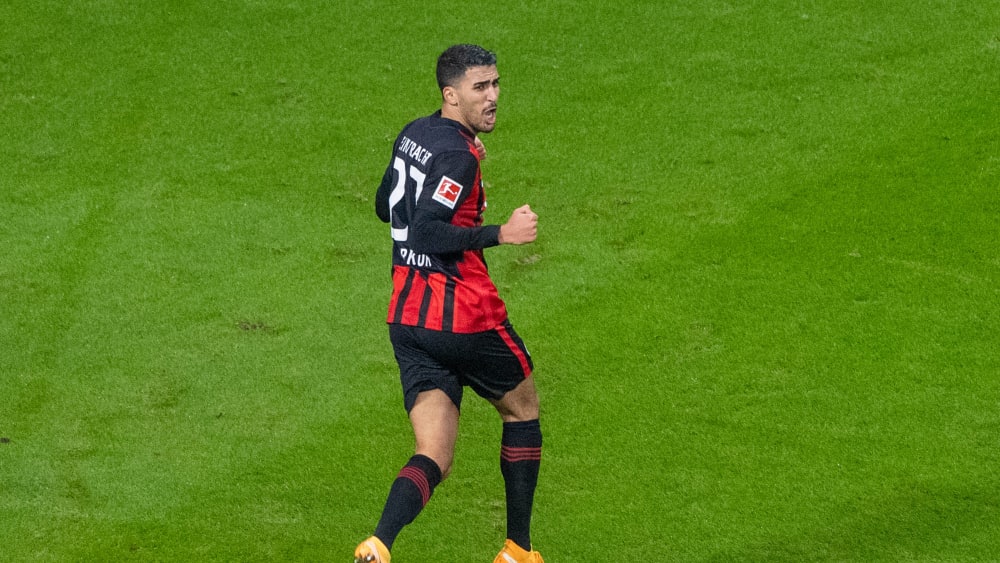 Die vielversprechendsten Talente der 18 Bundesligisten ...