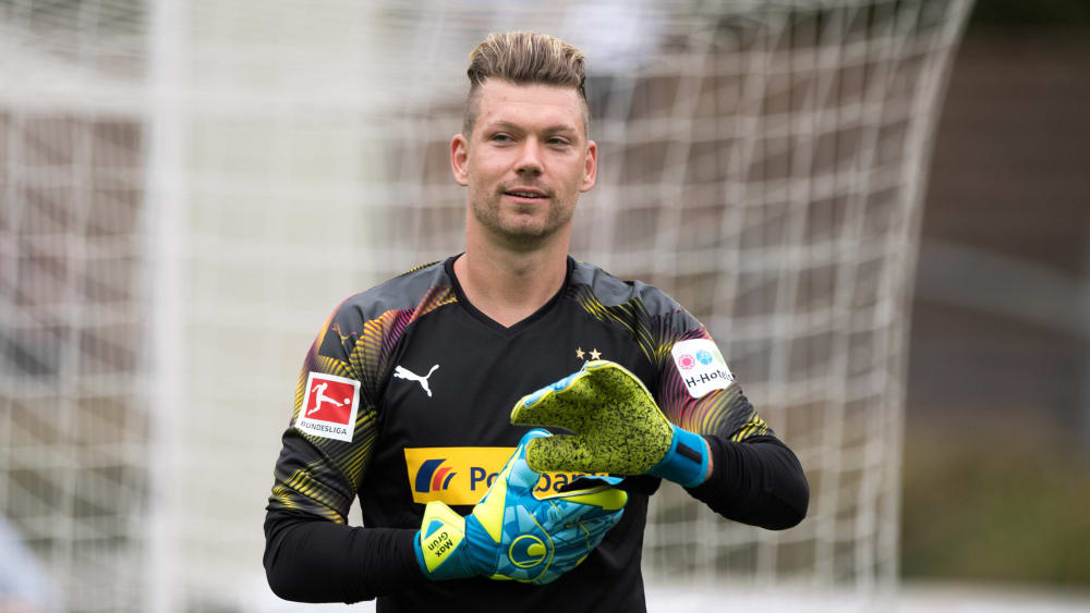 Max Grün