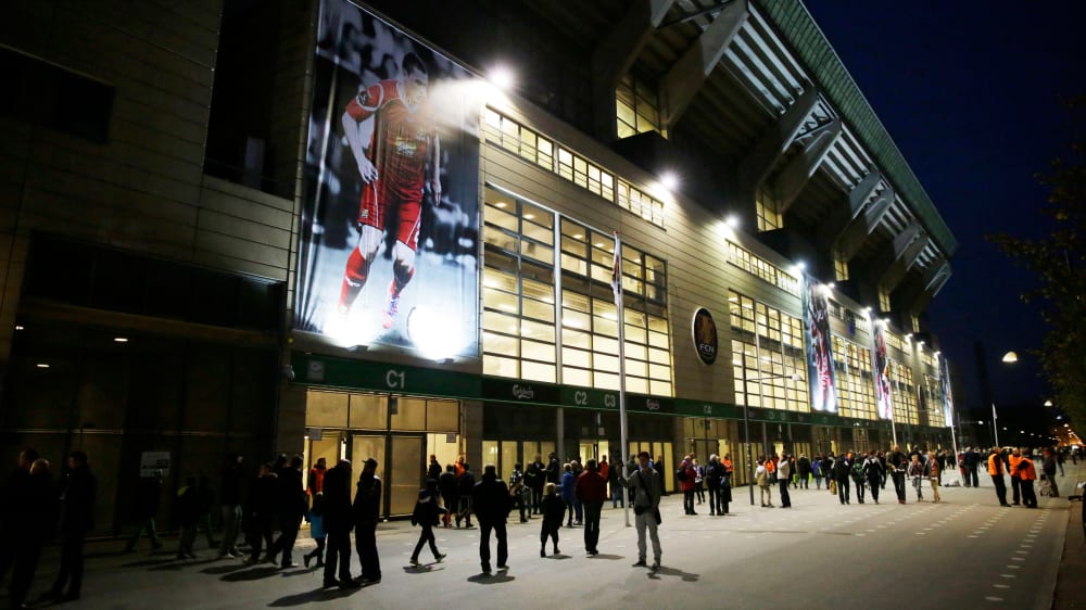 Das sind die elf Stadien der EM 2020 - Europameisterschaft ...