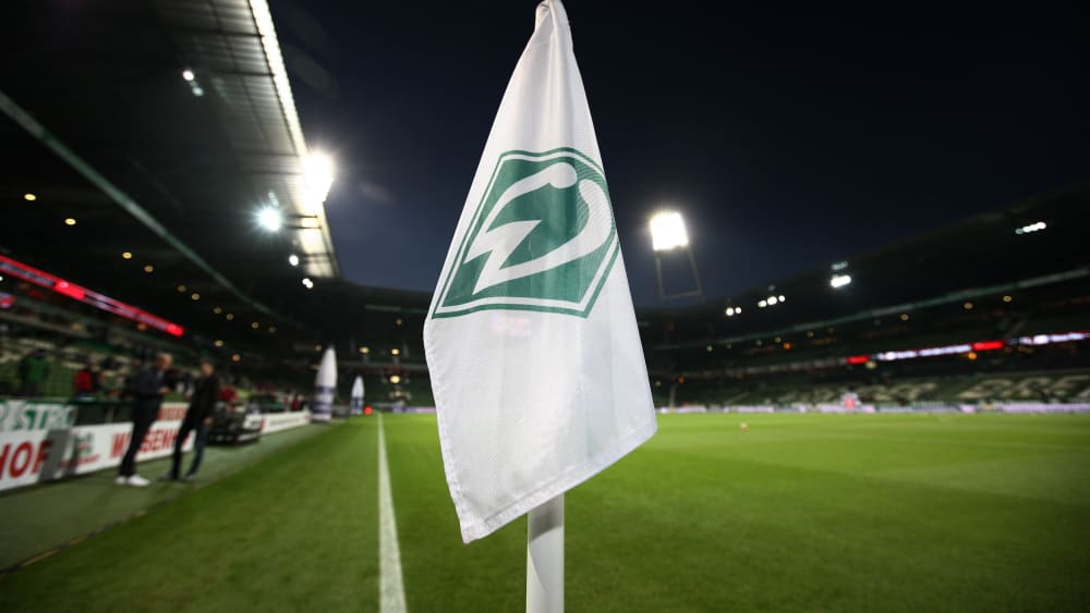 Das Stadion von Werder Bremen hei&#223;t k&#252;nftig nicht mehr nur Weser-Stadion.
