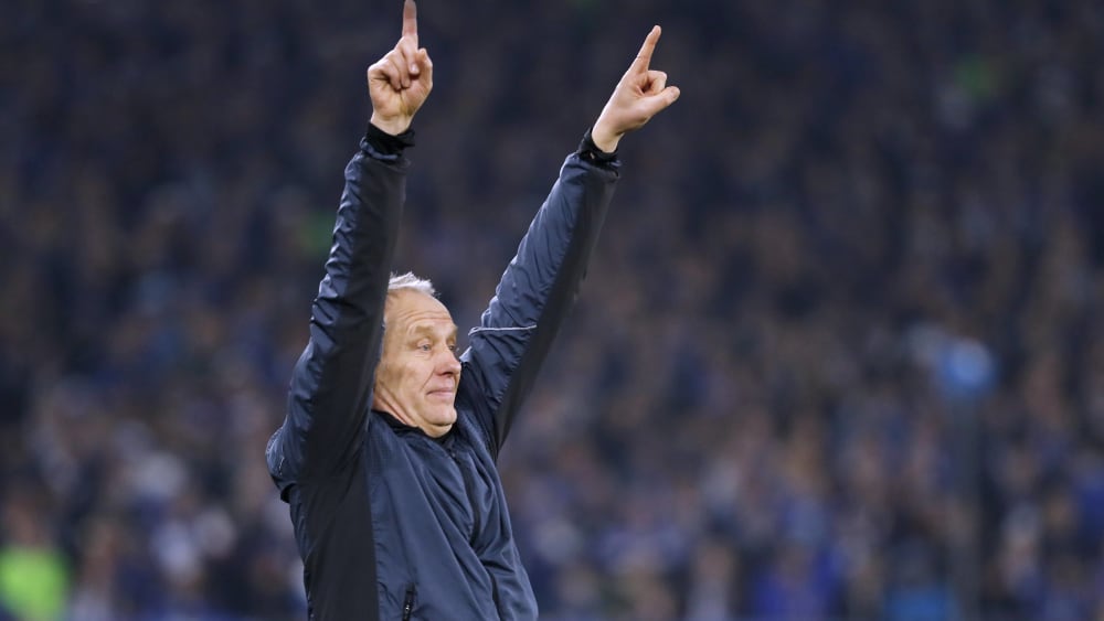 Christian Streich