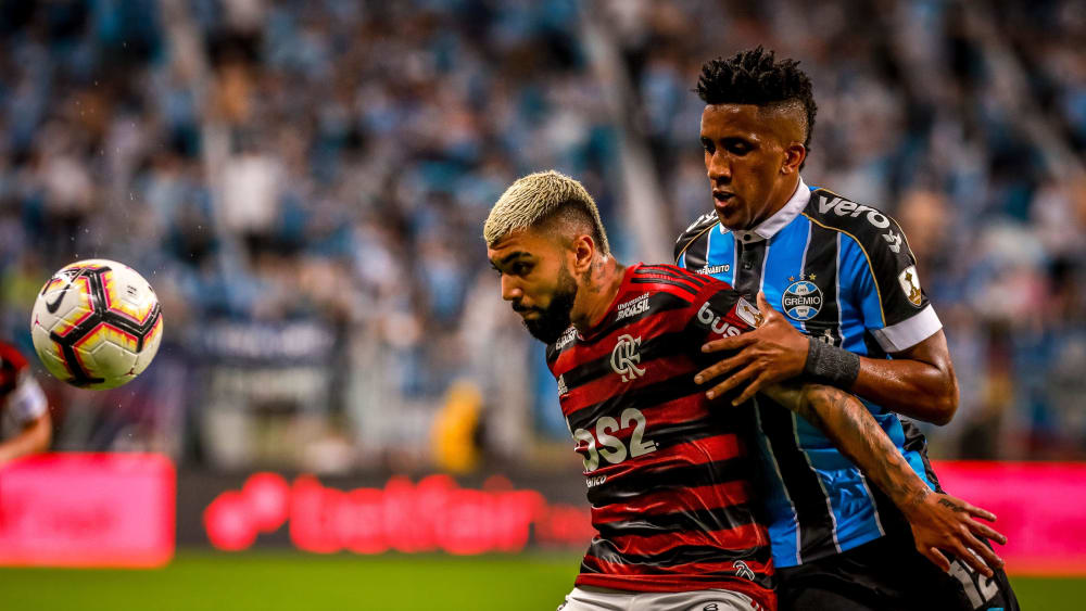 Gabriel Barbosa