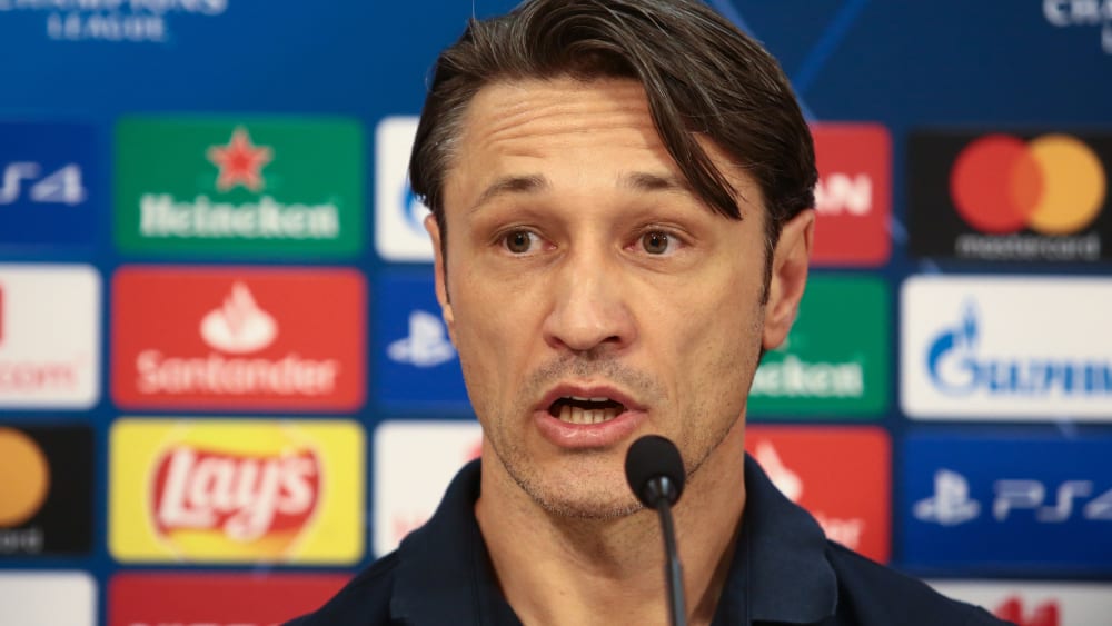 Niko Kovac