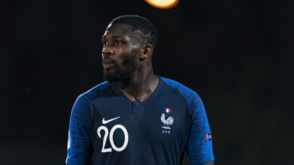 Marcus Thuram