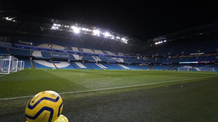 Manchester City Gegen Real Madrid Und Juventus Vs Lyon Verschoben