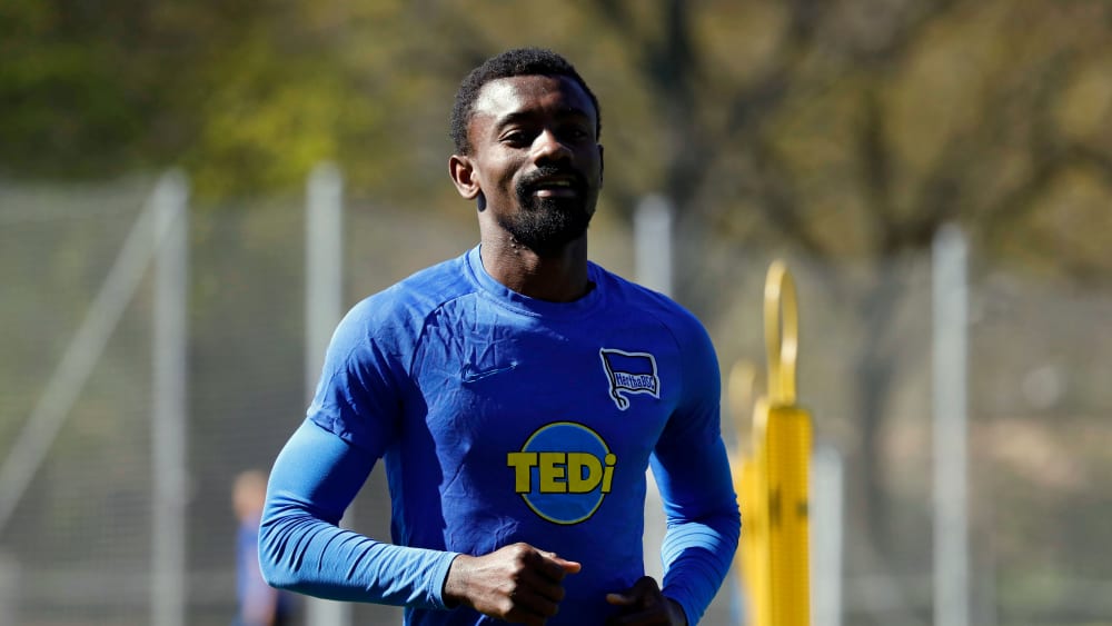 Sein Facebook-Video sorgt für Aufsehen: Salomon Kalou.