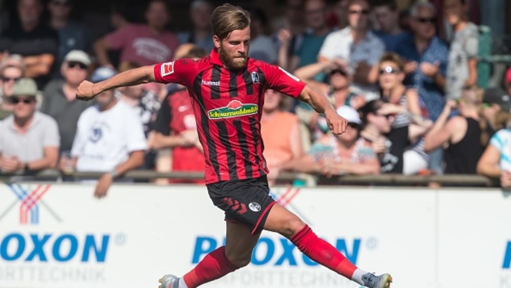 Lucas Höler