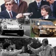 Walter Röhrl feiert am heutigen Montag seinen 75. Geburtstag. Er gewann als bisher einziger Deutscher die Rallye-Weltmeisterschaft - und das gleich zweimal. Die Karriere des "Langen" in Bildern.