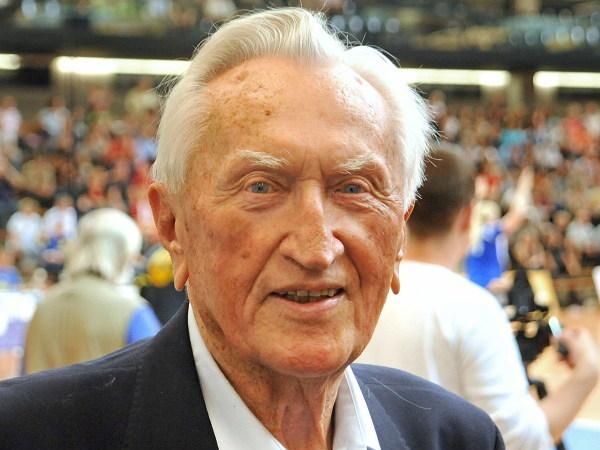 Uraufführung vor 70 Jahren Der KempaTrick feiert Jubiläum Handball