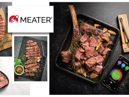 Meater Logo