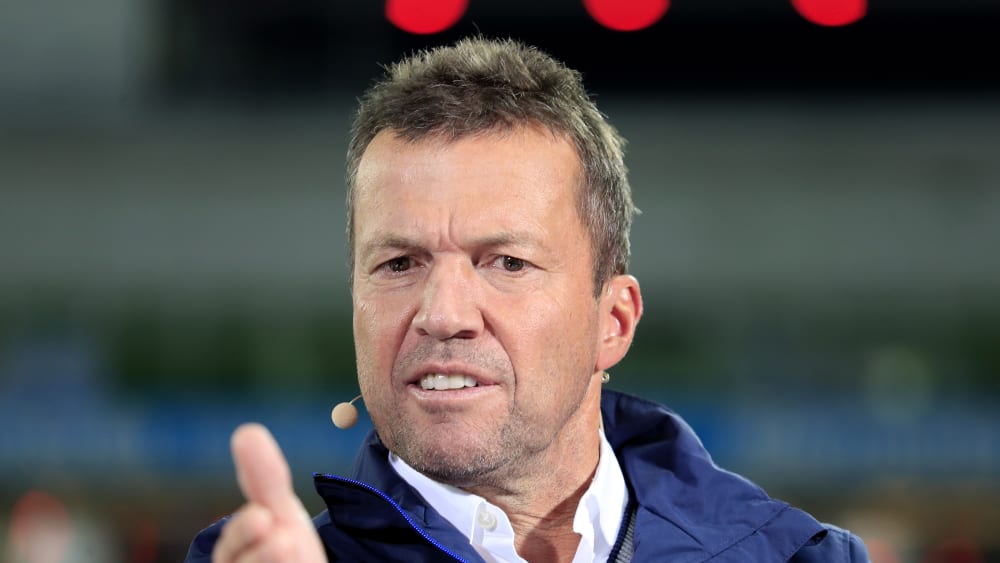 TV-Experte Lothar Matthäus spricht im Interview über den Klassiker zwischen Bayern und Dortmund.