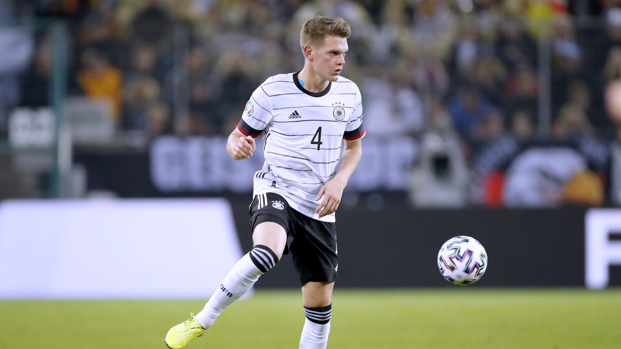 Ukraine Deutschland So Konnten Sie Spielen Nationalelf Bildergalerie Kicker