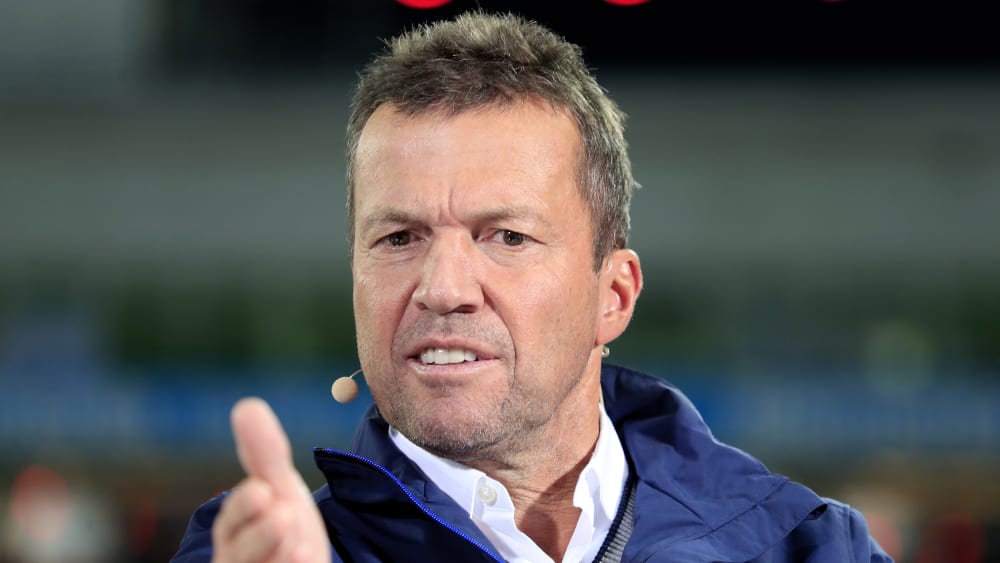 TV-Experte Lothar Matthäus spricht im Interview über den Klassiker zwischen Bayern und Dortmund