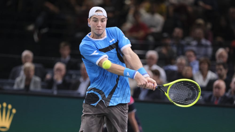 Jan-Lennard Struff