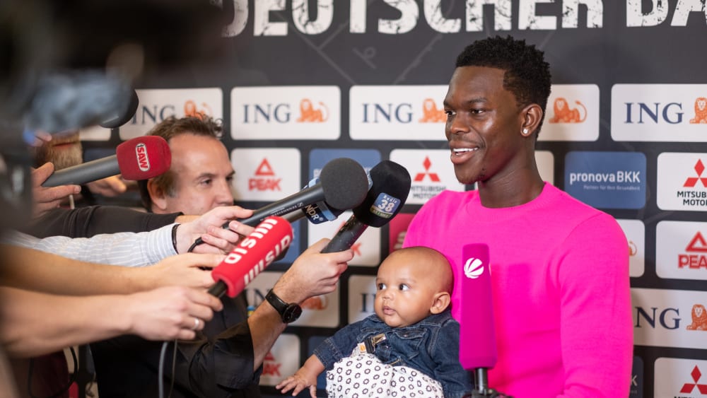 Dennis Schröder