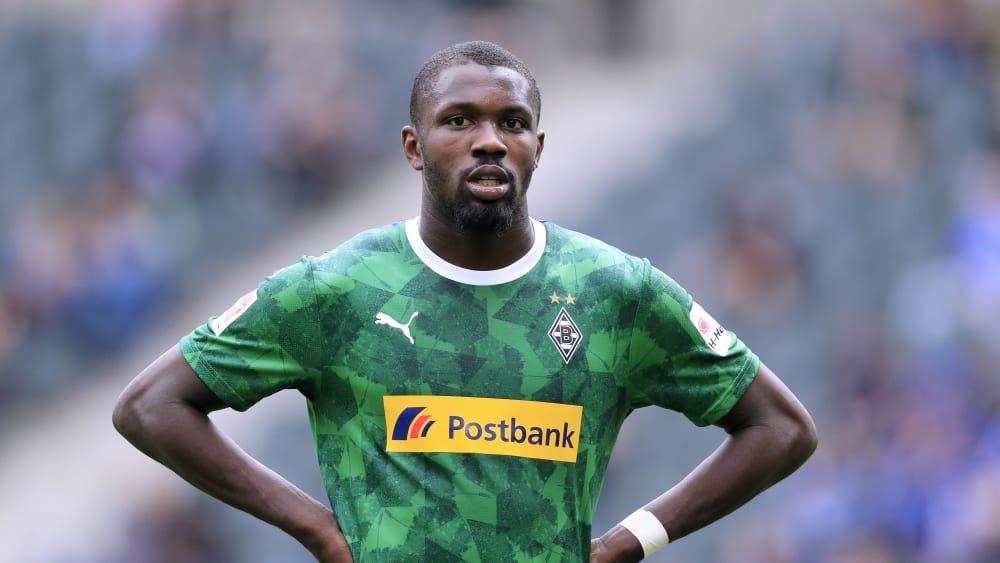 Marcus Thuram