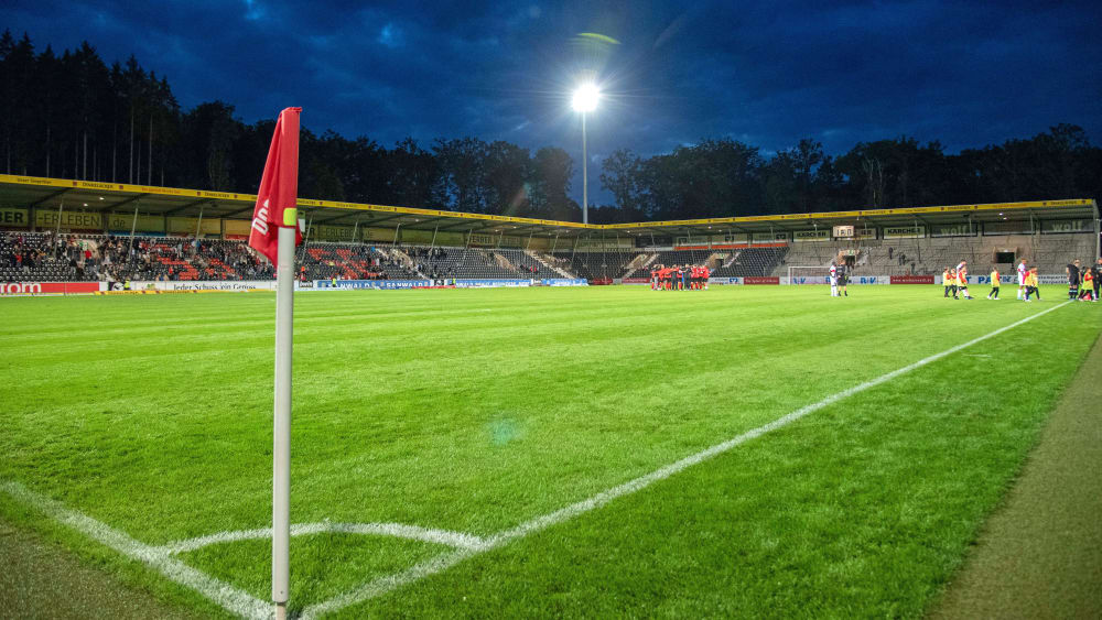 Mechatronik-Arena