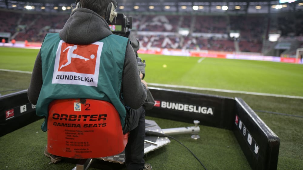 Wo w&#228;re die Bundesliga im TV zu sehen, sollte sie wieder starten?