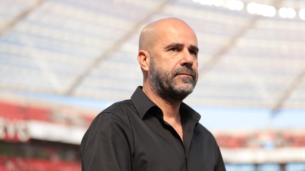 Peter Bosz