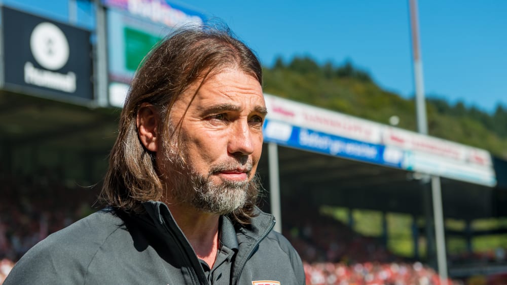 Martin Schmidt