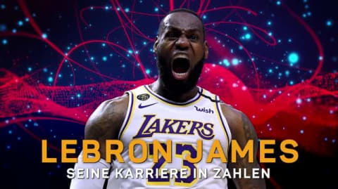 Die Karriere des Kings