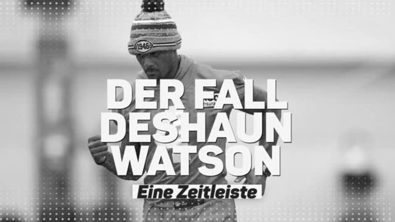 Deshaun Watson