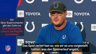 Rivers: "Jetzt überwiegt die Enttäuschung"