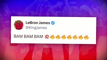 Nowitzki staunt - NBA-Stars reagieren auf Adebayos 83 Punkte