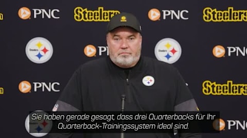 NFL-Urgestein vor großer Entscheidung