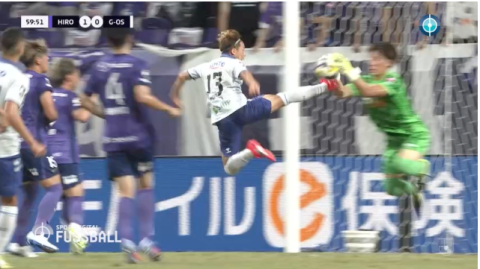 Highlights by Sportdigital