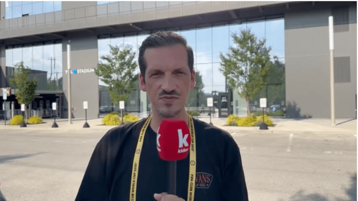 BVB vor der nächsten Hitzeschlacht: "Blick geht Richtung ...