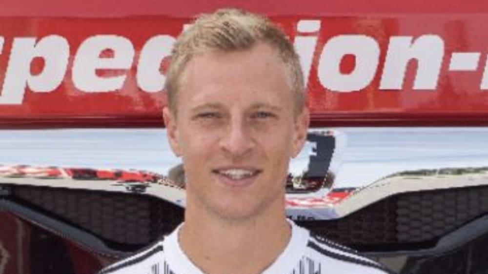 Bleibt bei Preußen Reinfeld: Torjäger Kristof Rönnau.
