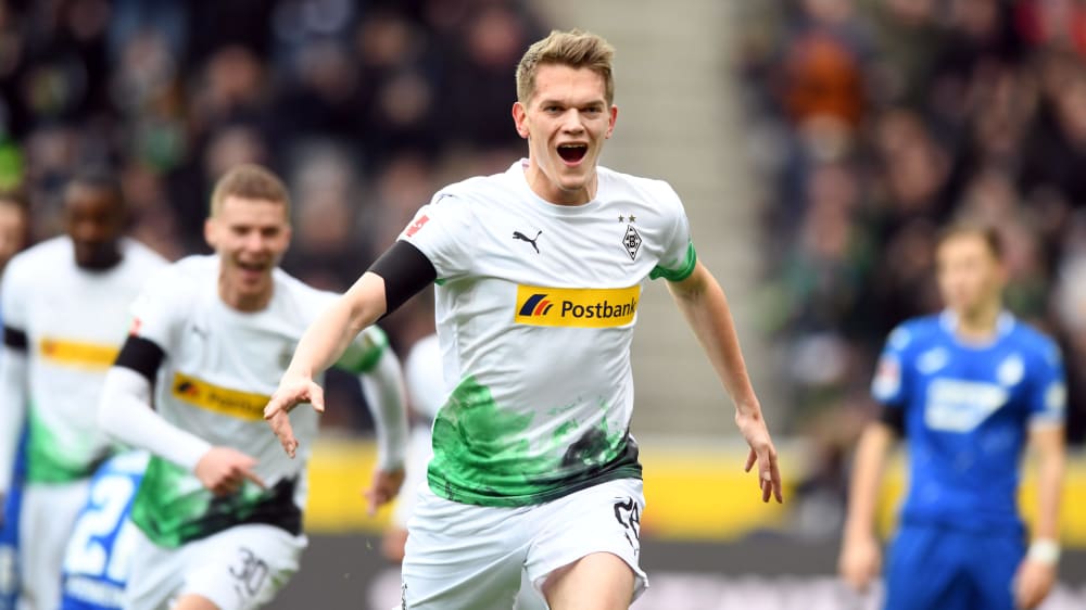 Matthias Ginter 