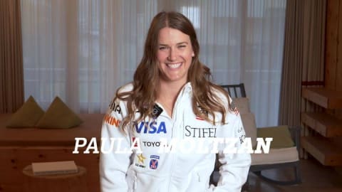 Superzoom - Paula Moltzan (USA)